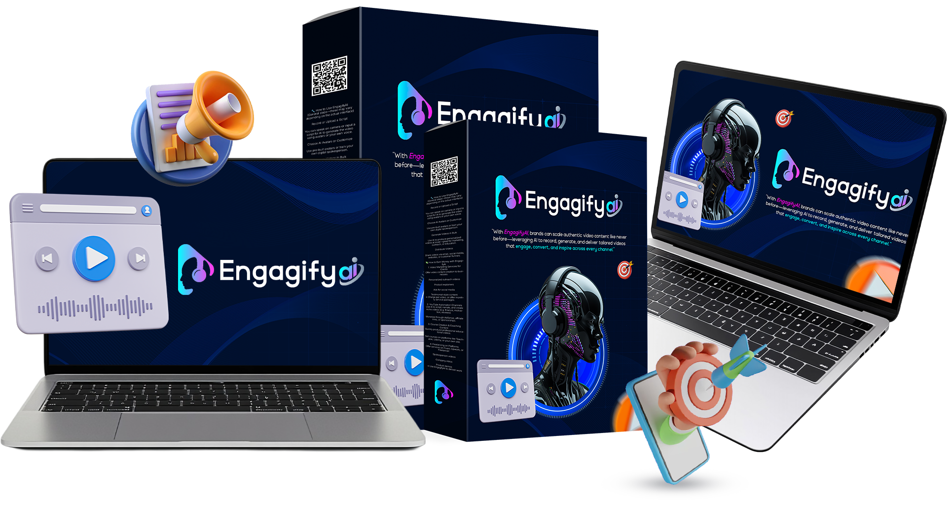 EngagifyAI